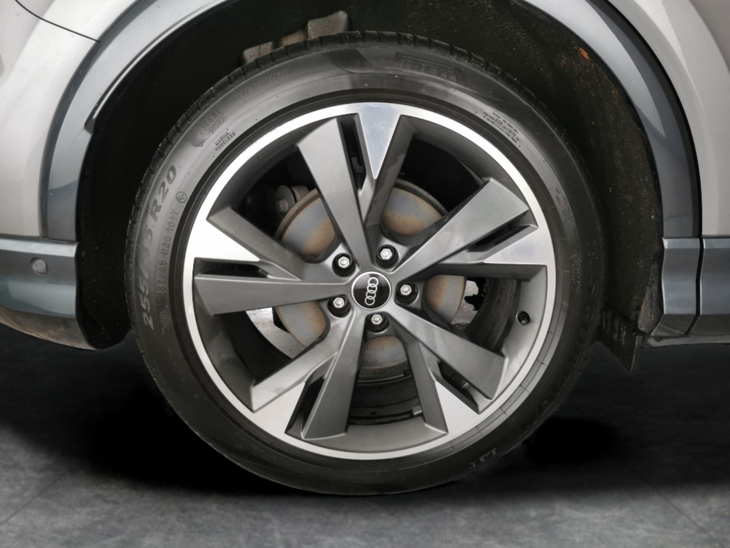 Used Audi Q4 e-tron 2022 for sale - 76758143: Photo 28