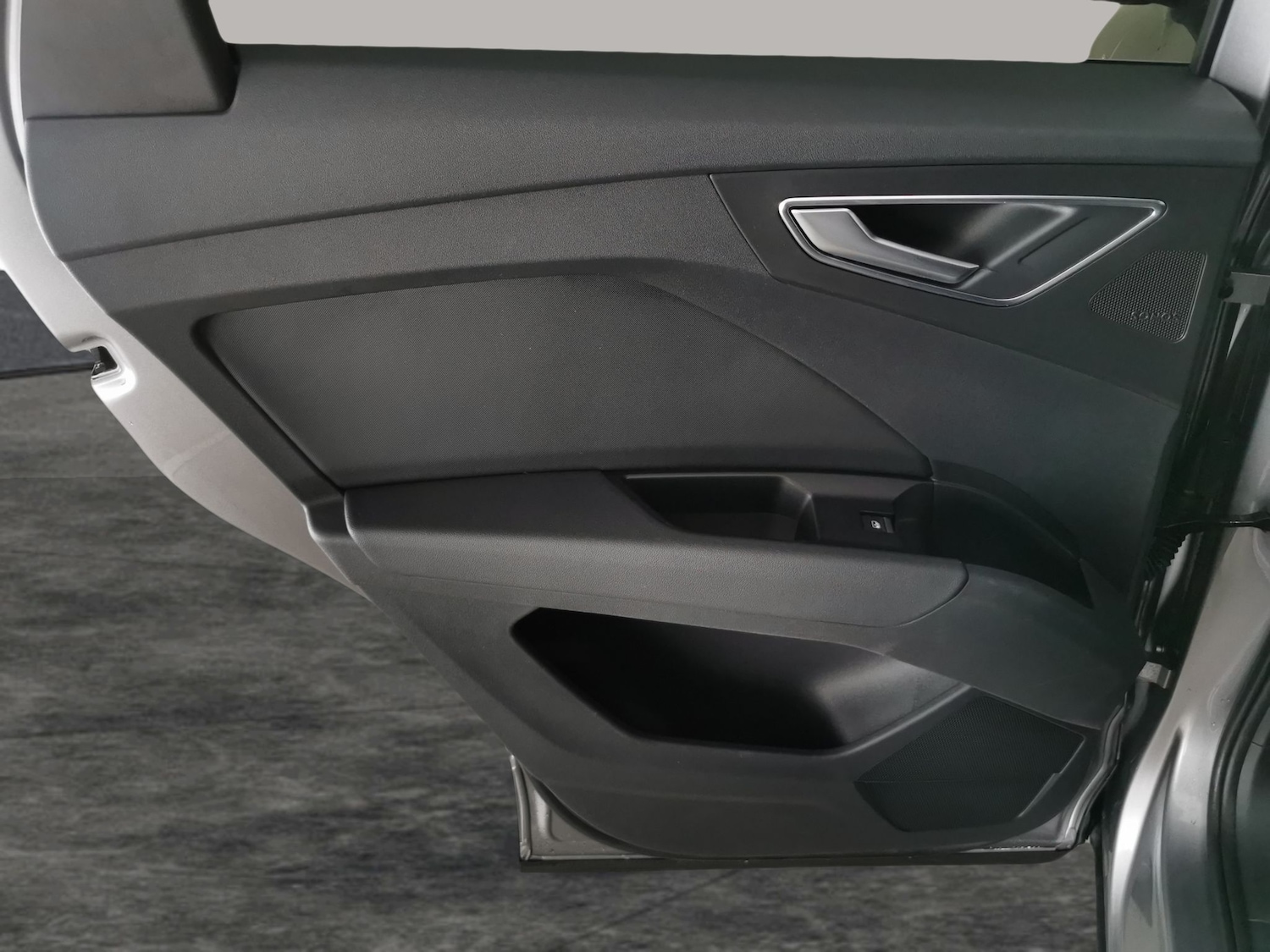 Used Audi Q4 e-tron 2022 for sale - 76758143: Photo 31