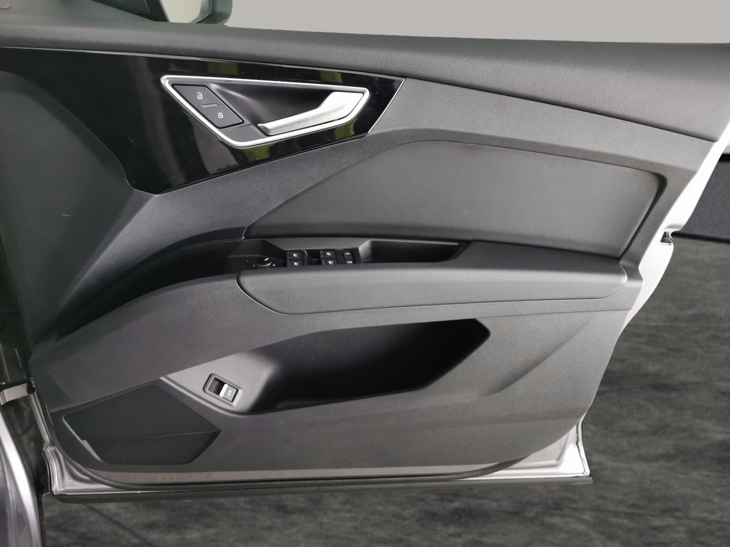 Used Audi Q4 e-tron 2022 for sale - 76758143: Photo 33