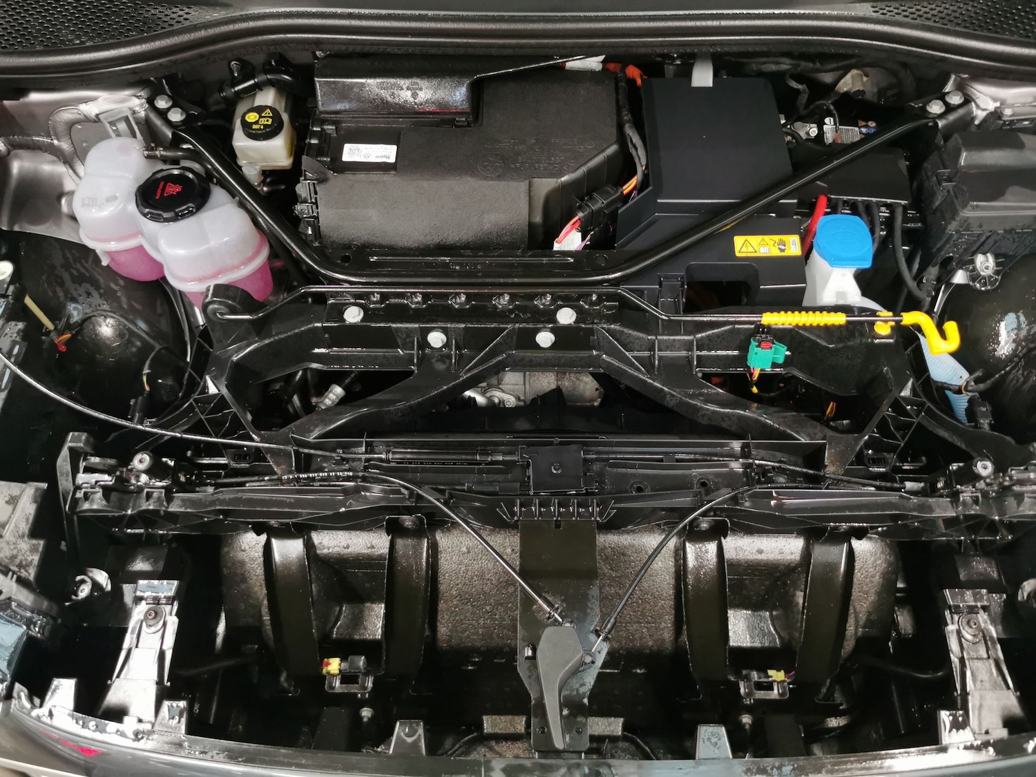 Used Audi Q4 e-tron 2022 for sale - 76758143: Photo 35