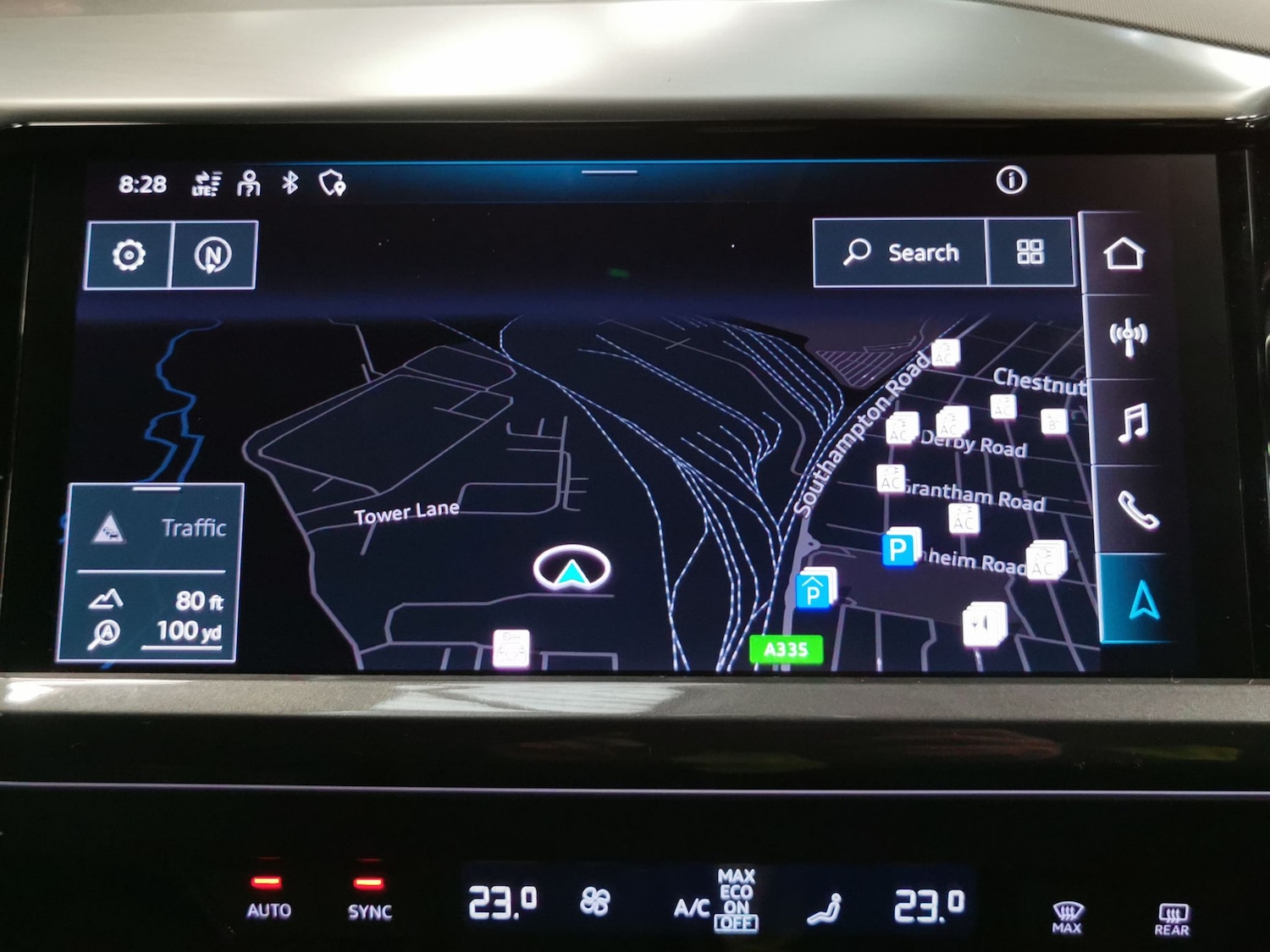 Used Audi Q4 e-tron 2022 for sale - 76758143: Photo 5