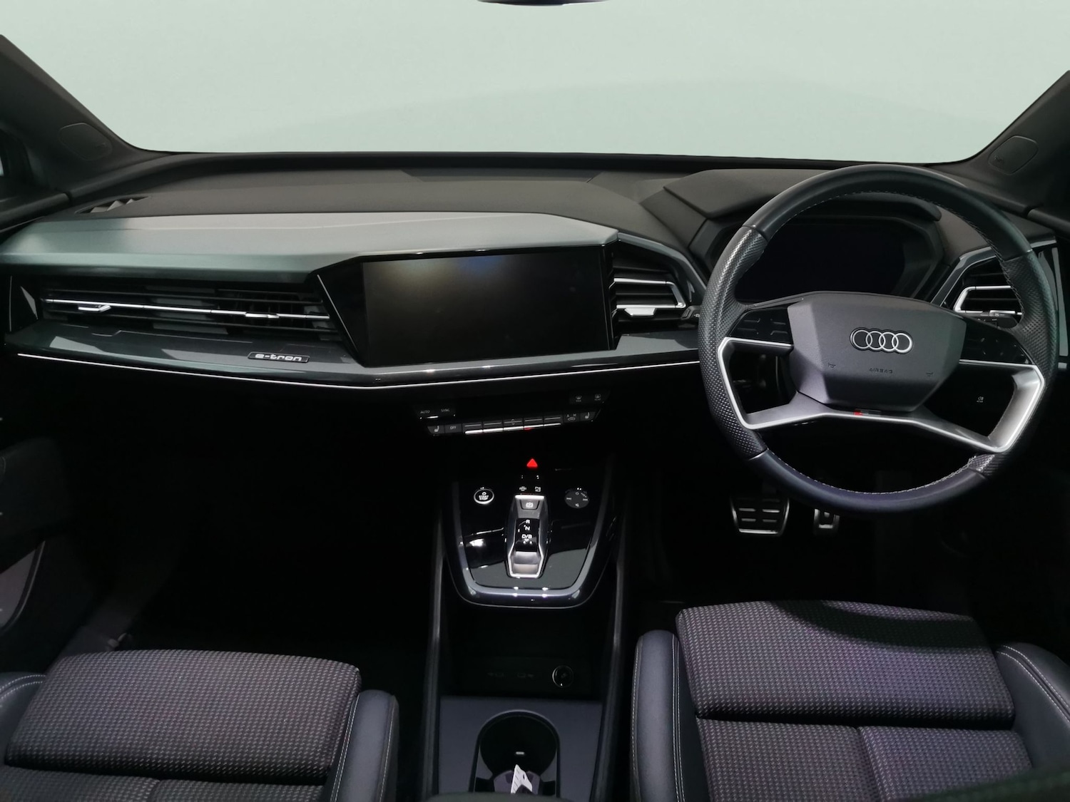 Used Audi Q4 e-tron 2022 for sale - 76758143: Photo 7