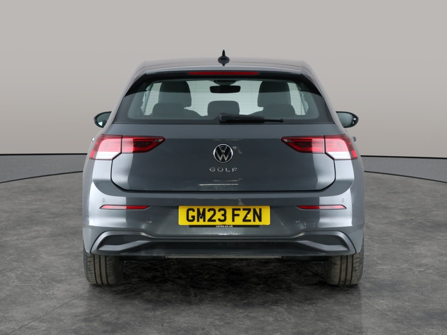 Used Volkswagen Golf 2023 for sale - 76384795: Photo 11