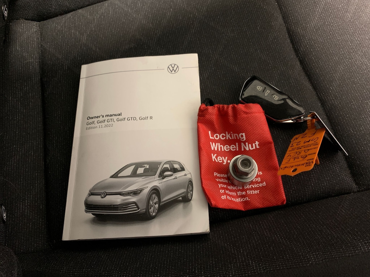 Used Volkswagen Golf 2023 for sale - 76384795: Photo 35