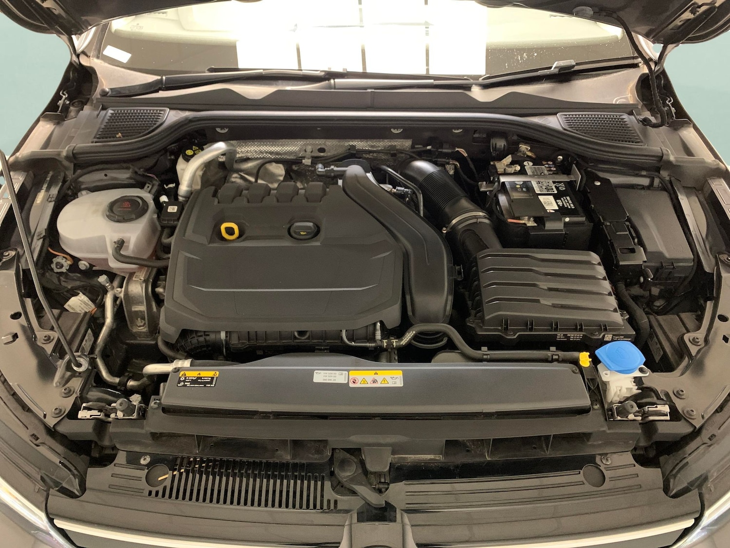 Used Volkswagen Golf 2023 for sale - 76384795: Photo 36