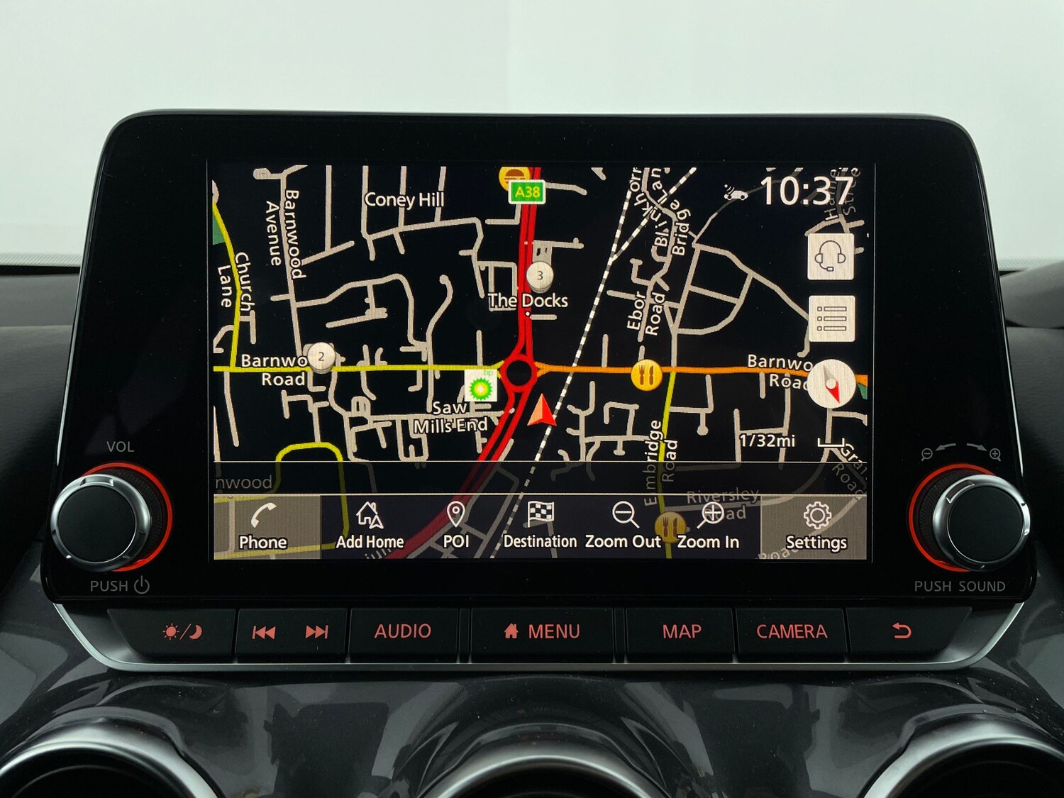 Used Nissan Juke 2023 for sale - 78218514: Photo 6