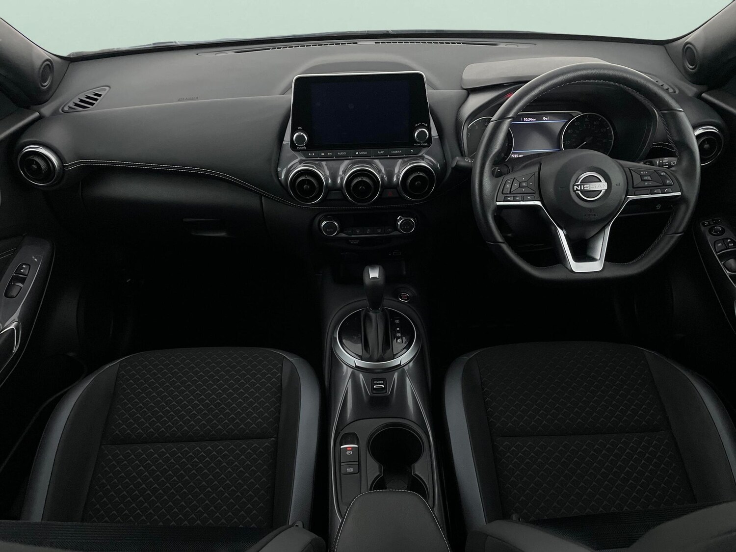 Used Nissan Juke 2023 for sale - 78218514: Photo 7