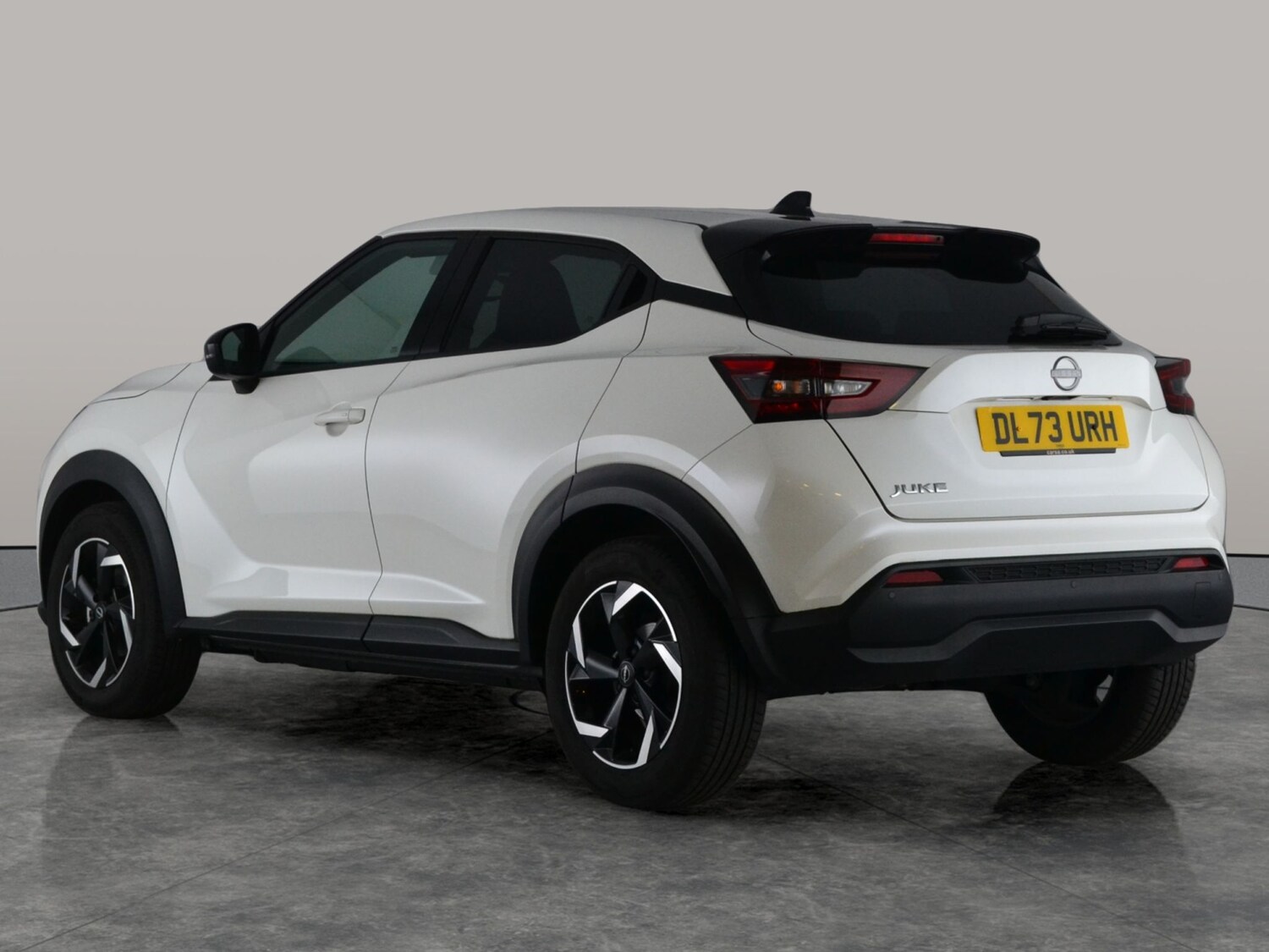 Used Nissan Juke 2023 for sale - 78218514: Photo 8