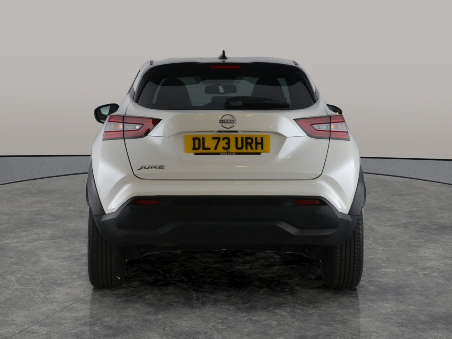 Used Nissan Juke 2023 for sale - 78218514: Photo 9