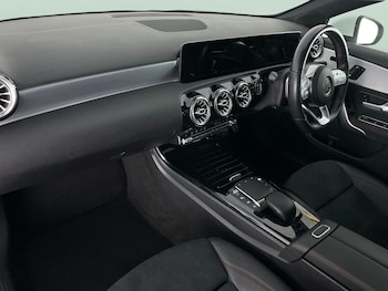 Used Mercedes-Benz A-Class 2021 for sale - 75651381: Photo