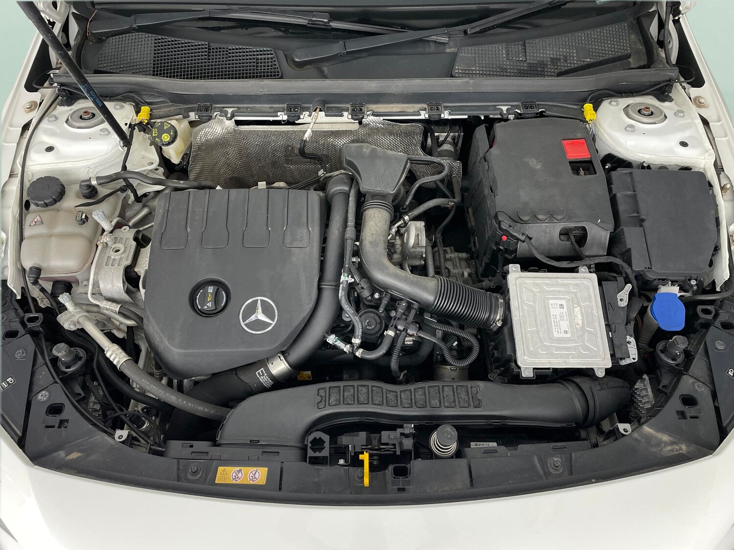 Vehicle 50