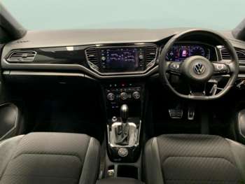 Used Volkswagen T-Roc 2021 for sale - 75094744: Photo