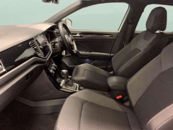 Used Volkswagen T-Roc 2021 for sale - 75094744: Photo
