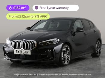 Used BMW 1 Series 2021 for sale - 79837285: Photo