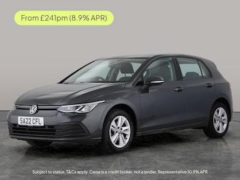 Used Volkswagen Golf 2022 for sale - 78496931: Photo