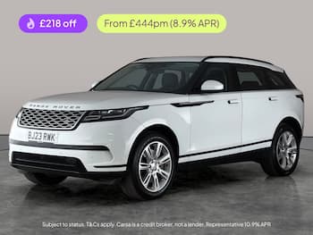Used Land Rover Range Rover Velar 2023 for sale - 79700925: Photo