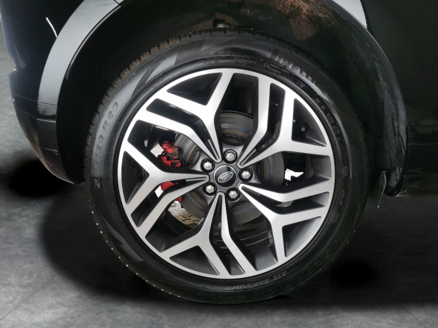 Used Land Rover Range Rover Evoque 2023 for sale - 77890310: Photo 32