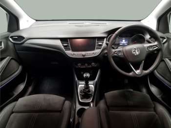 Used Vauxhall Crossland 2023 for sale - 74363988: Photo