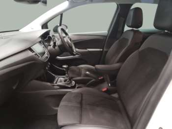 Used Vauxhall Crossland 2023 for sale - 74363988: Photo