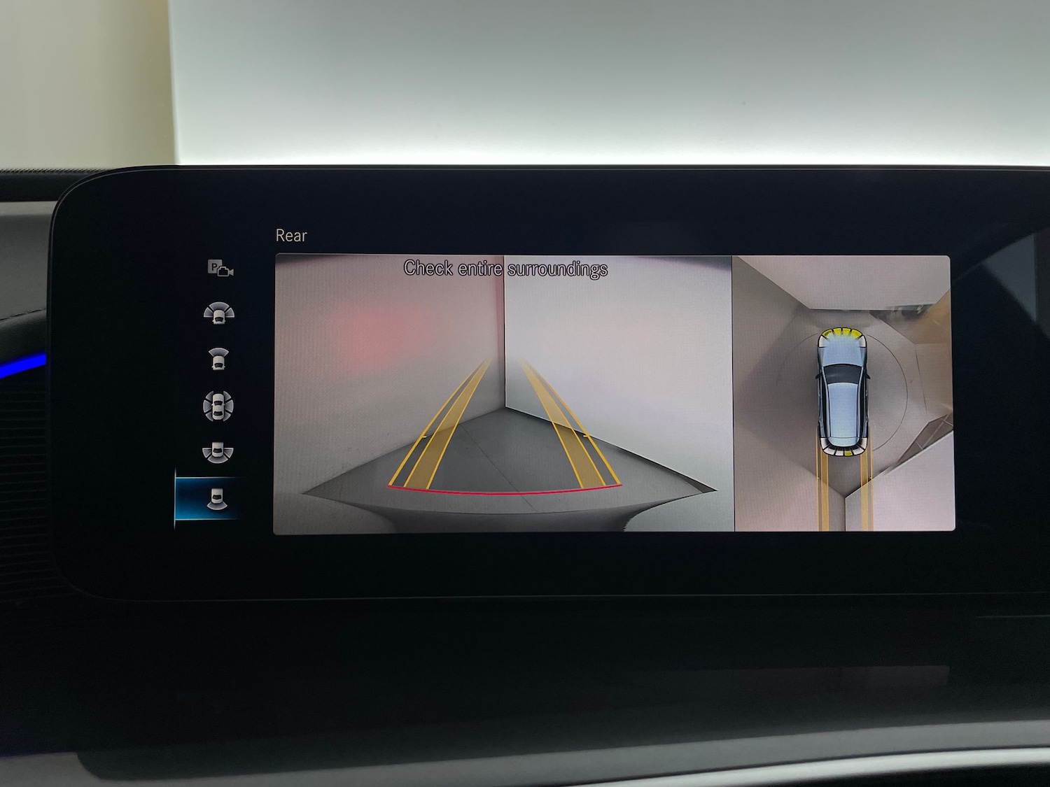 Used Mercedes-Benz EQC 2021 for sale - 76568257: Photo 24