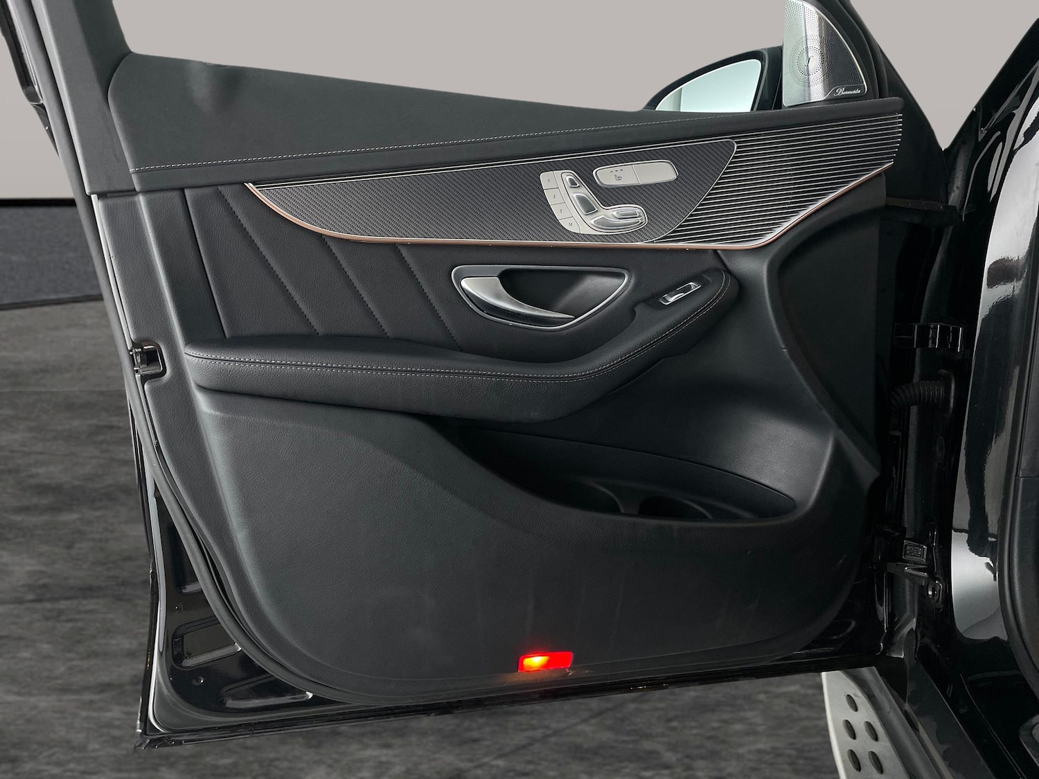 Used Mercedes-Benz EQC 2021 for sale - 76568257: Photo 40