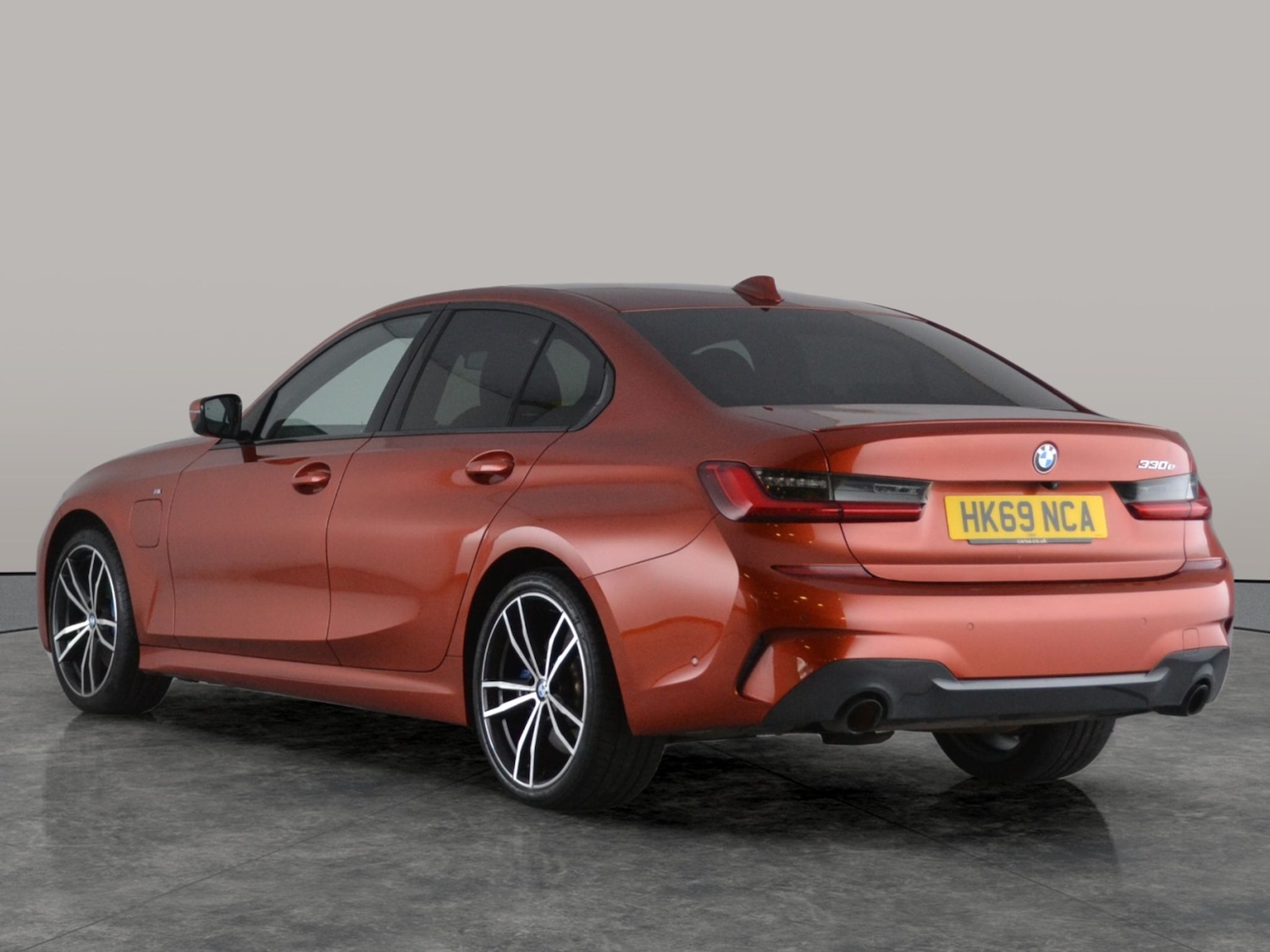 Used BMW 3 Series 2019 for sale - 76467537: Photo 13