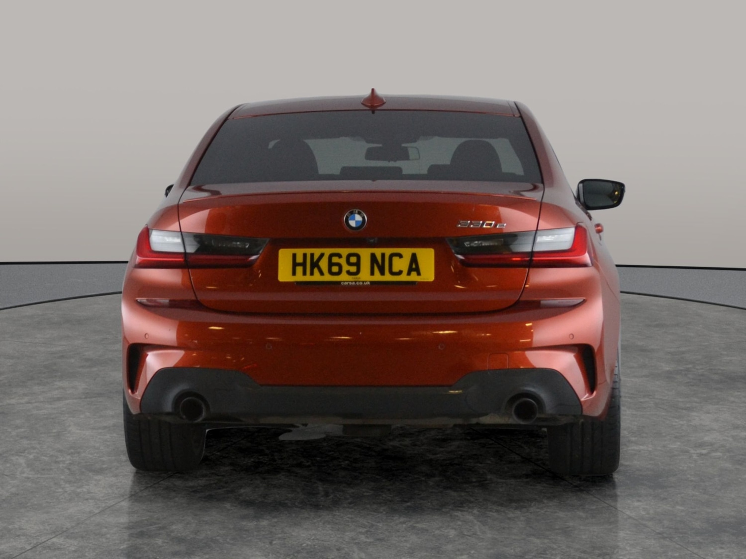 Used BMW 3 Series 2019 for sale - 76467537: Photo 14