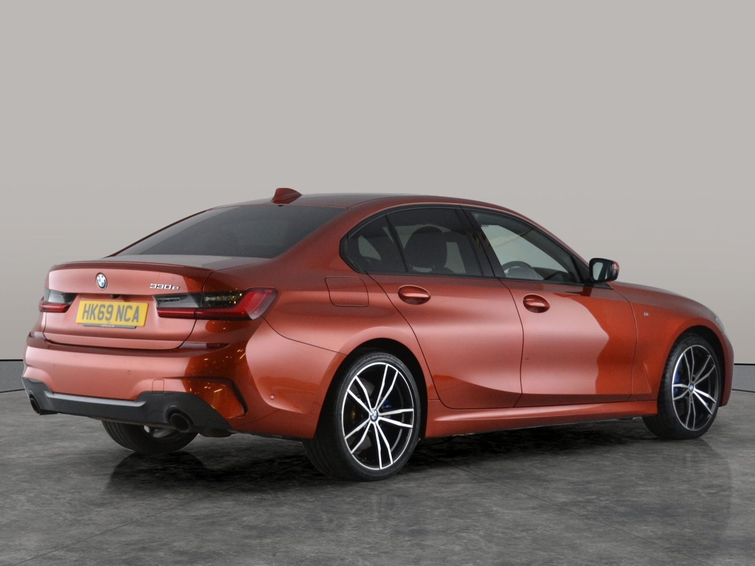 Used BMW 3 Series 2019 for sale - 76467537: Photo 15