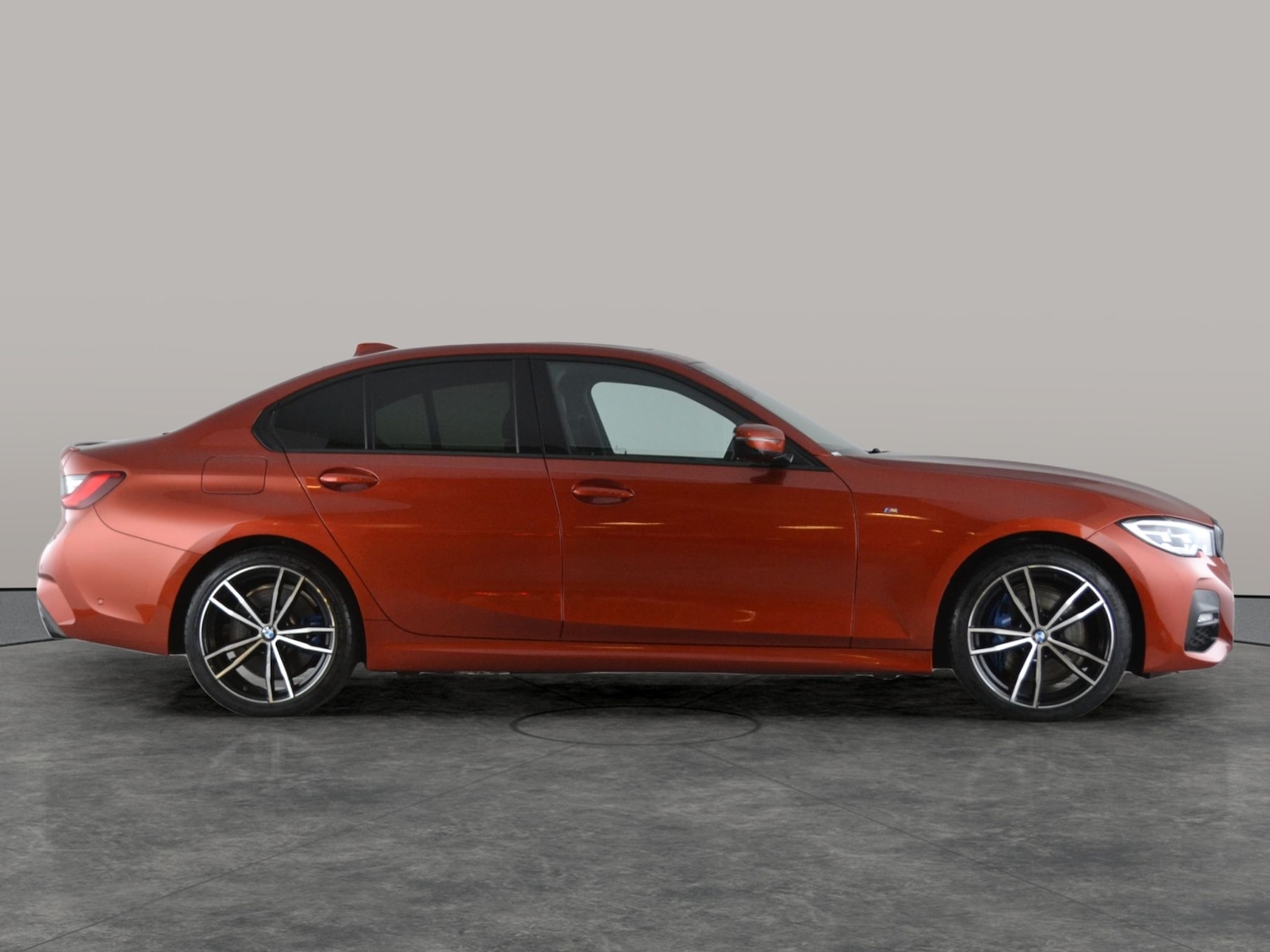 Used BMW 3 Series 2019 for sale - 76467537: Photo 16