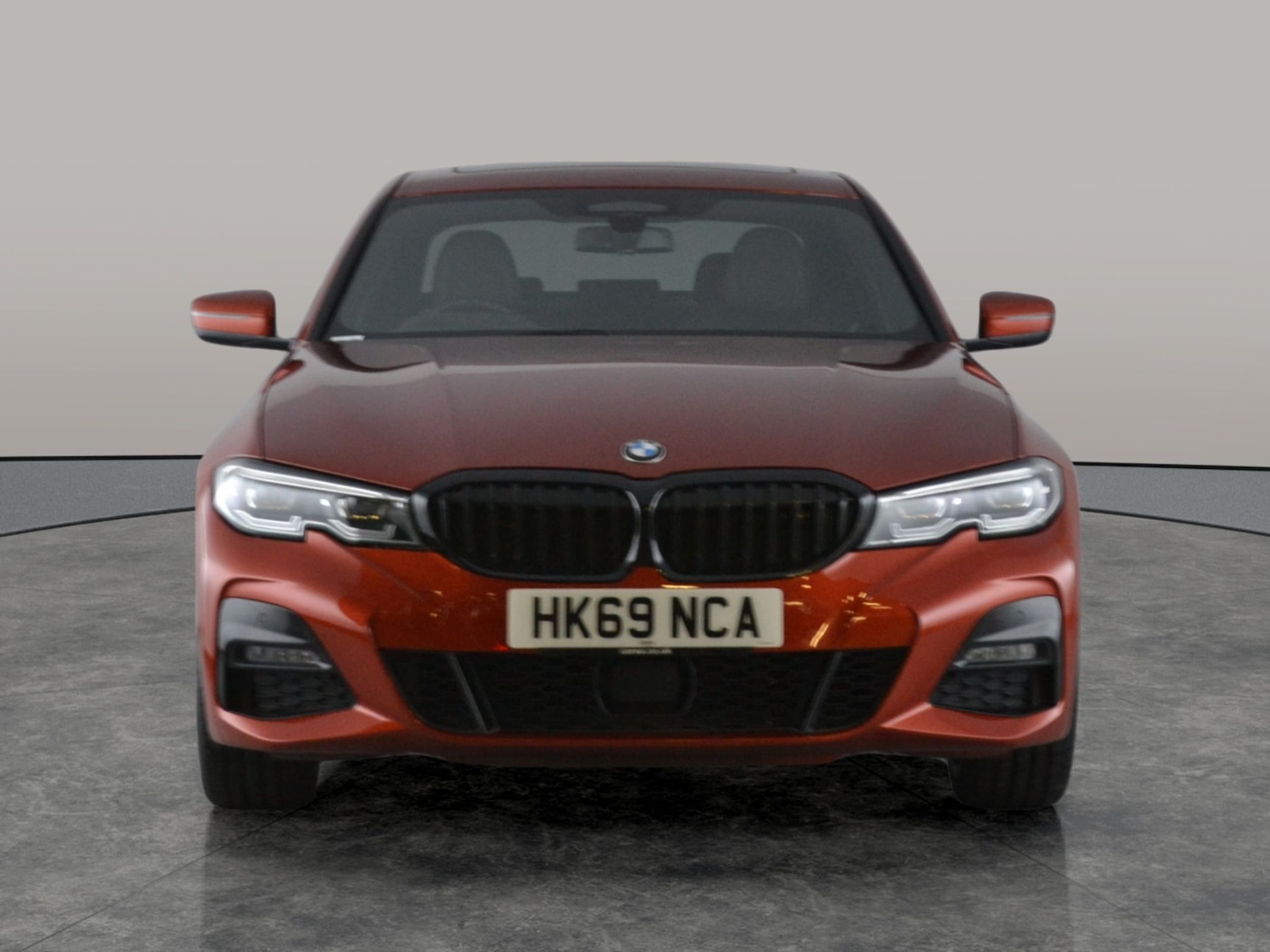 Used BMW 3 Series 2019 for sale - 76467537: Photo 19