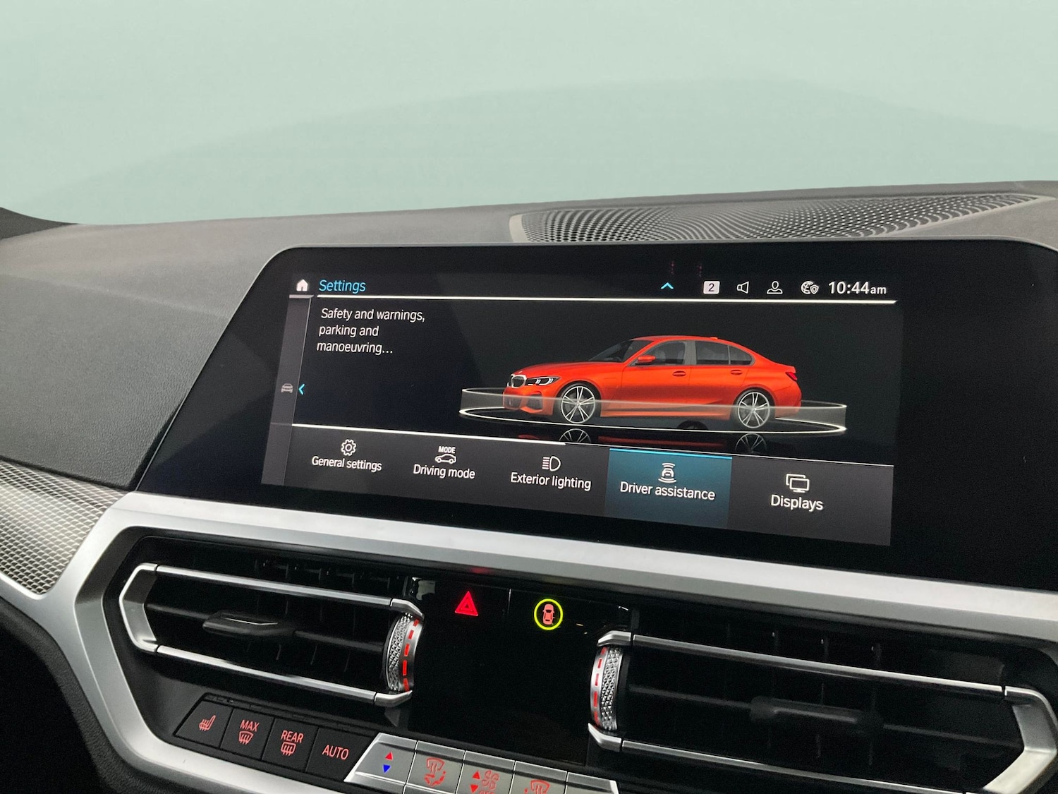 Used BMW 3 Series 2019 for sale - 76467537: Photo 23