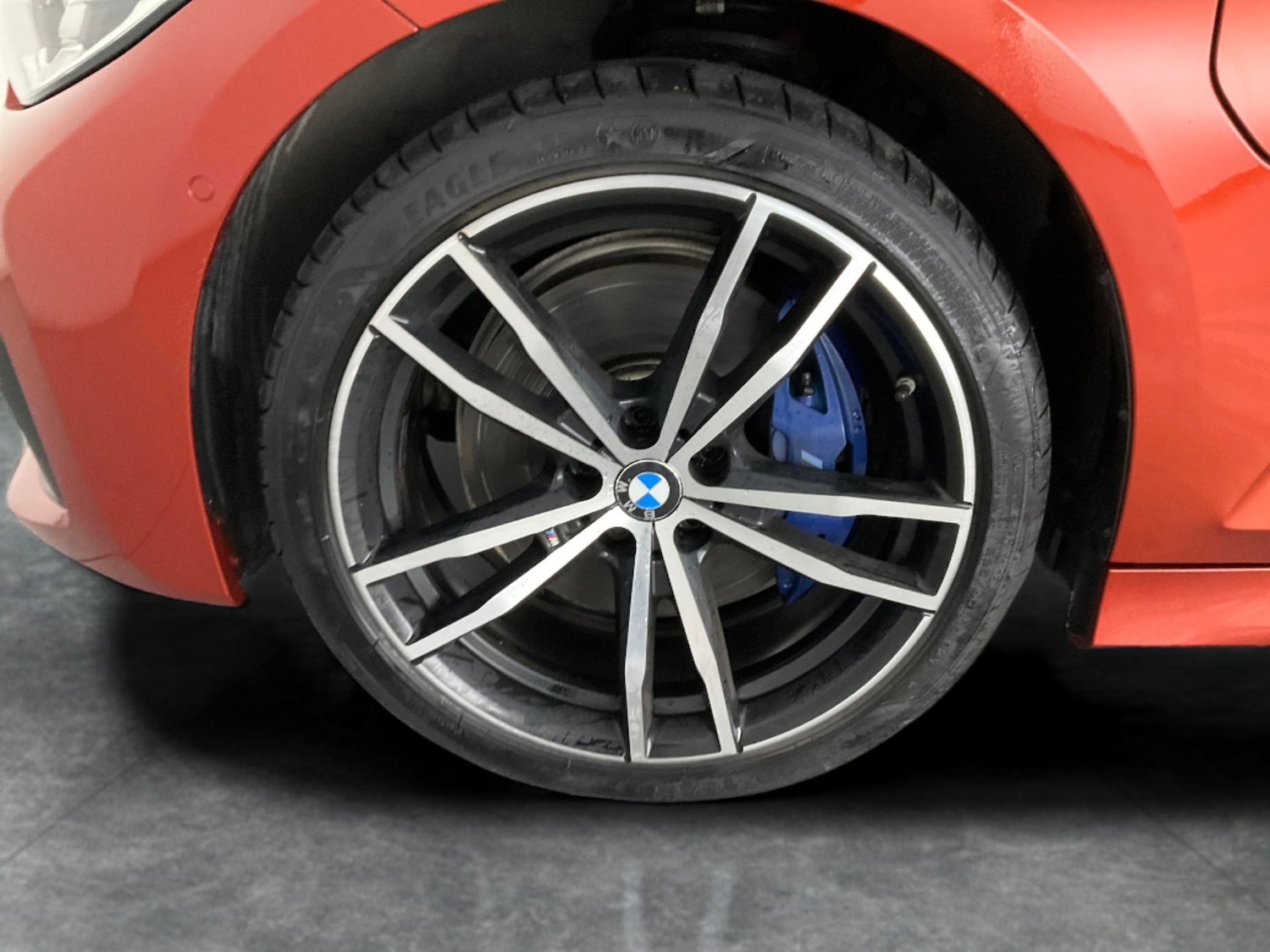 Used BMW 3 Series 2019 for sale - 76467537: Photo 41