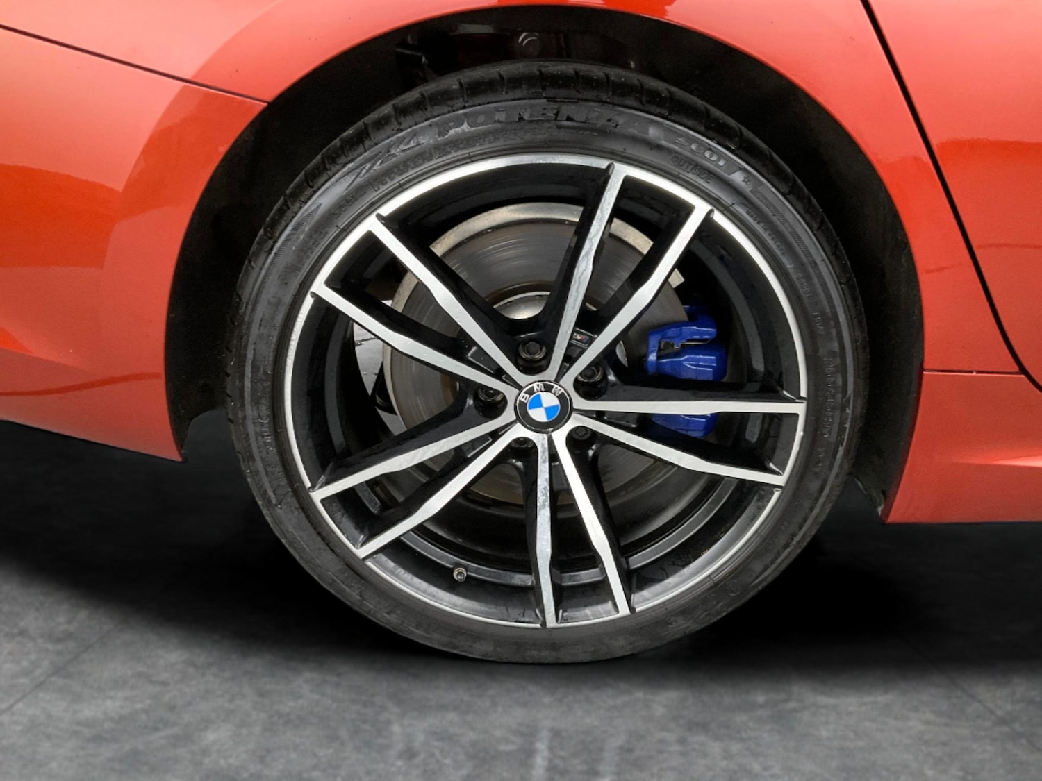 Used BMW 3 Series 2019 for sale - 76467537: Photo 44