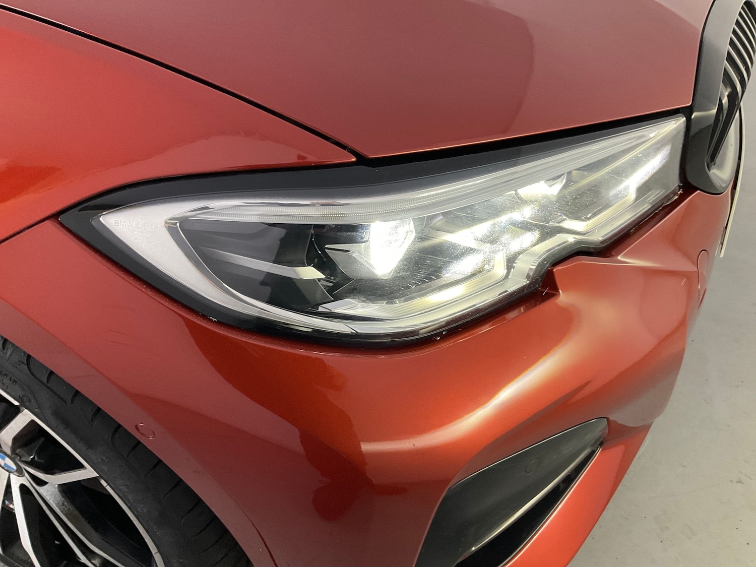 Used BMW 3 Series 2019 for sale - 76467537: Photo 8