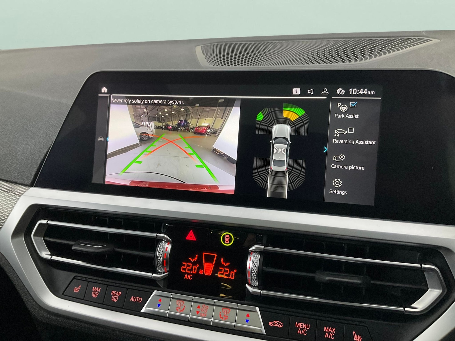 Used BMW 3 Series 2019 for sale - 76467537: Photo 9