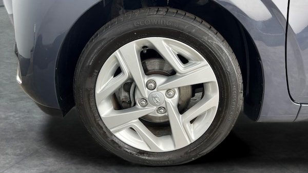 Used Hyundai i10 2021 for sale - 76205007: Photo 22