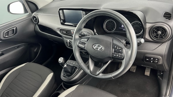 Used Hyundai i10 2021 for sale - 76205007: Photo 26
