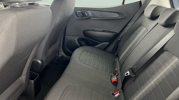 Used Hyundai i10 2021 for sale - 76205007: Photo 29