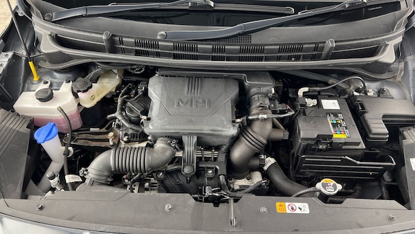 Used Hyundai i10 2021 for sale - 76205007: Photo 31