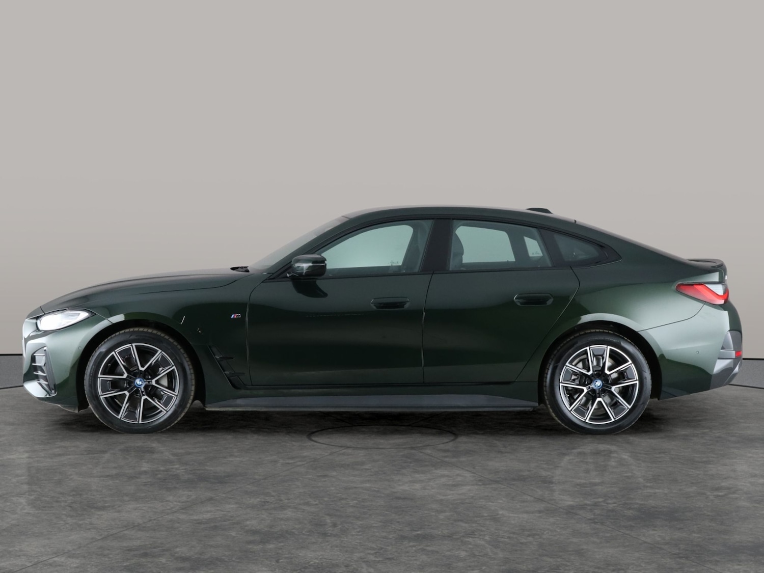 Used BMW i4 2024 for sale - 76207227: Photo 19