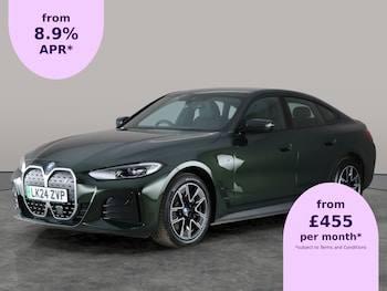 Used BMW i4 undefined for sale - 76207227: Photo