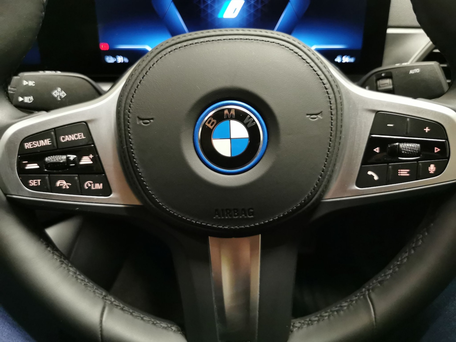 Used BMW i4 2024 for sale - 76207227: Photo 22