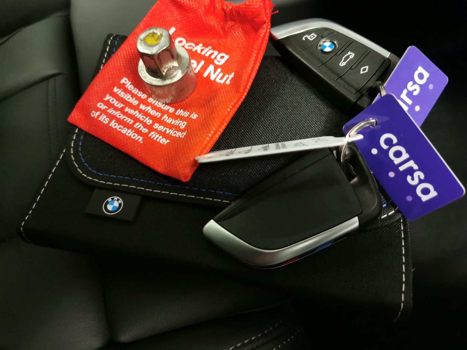 Used BMW i4 2024 for sale - 76207227: Photo 45