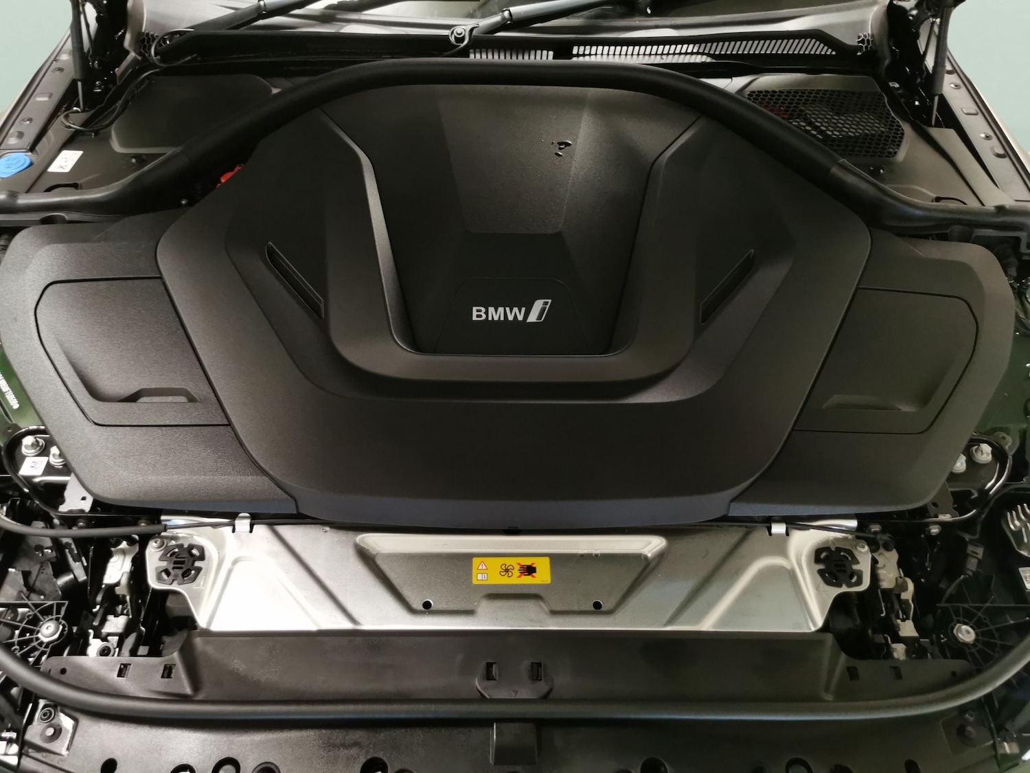 Used BMW i4 2024 for sale - 76207227: Photo 46
