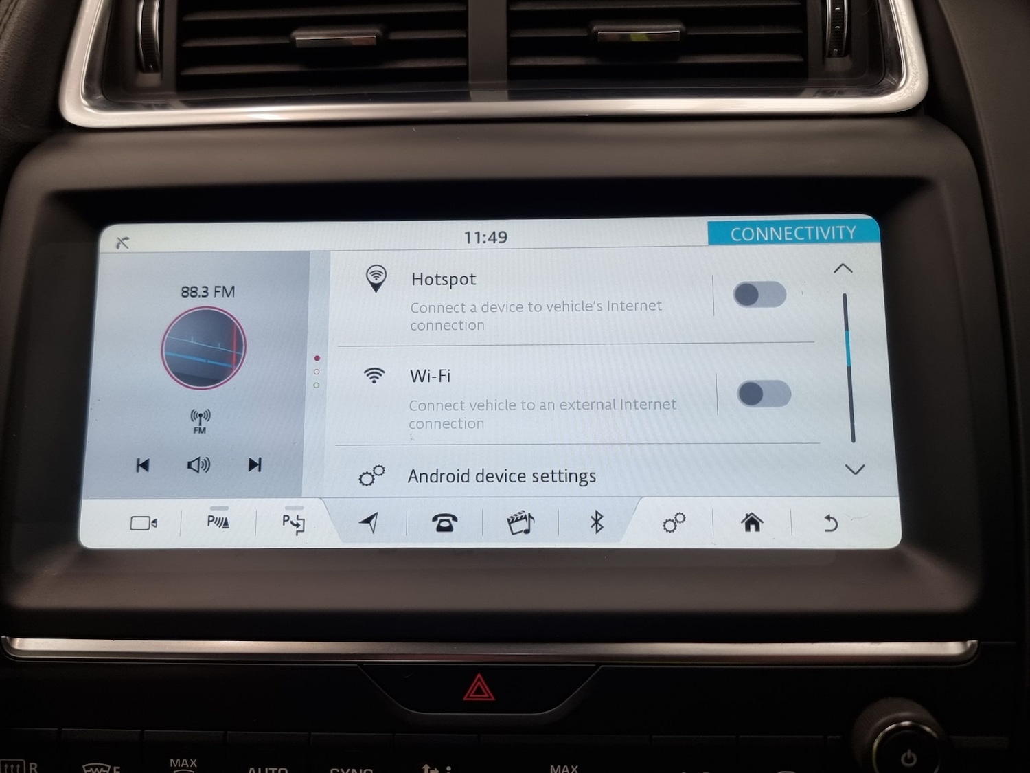 Used Jaguar E-Pace 2018 for sale - 76502017: Photo 16