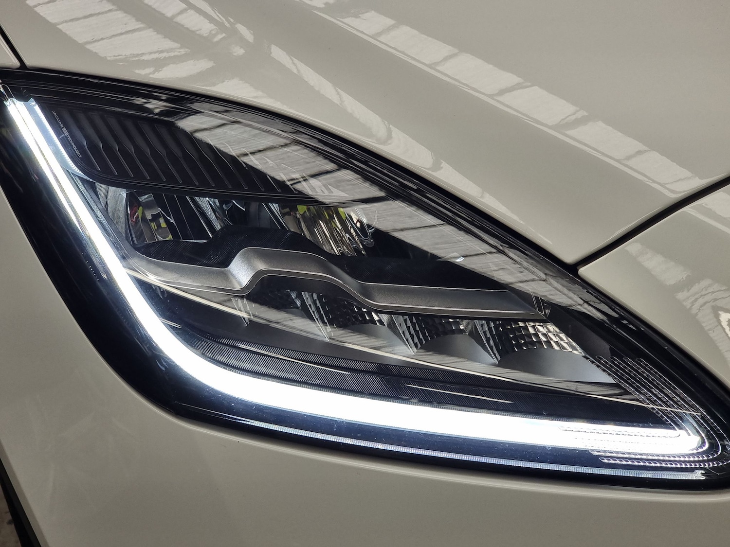 Used Jaguar E-Pace 2018 for sale - 76502017: Photo 25