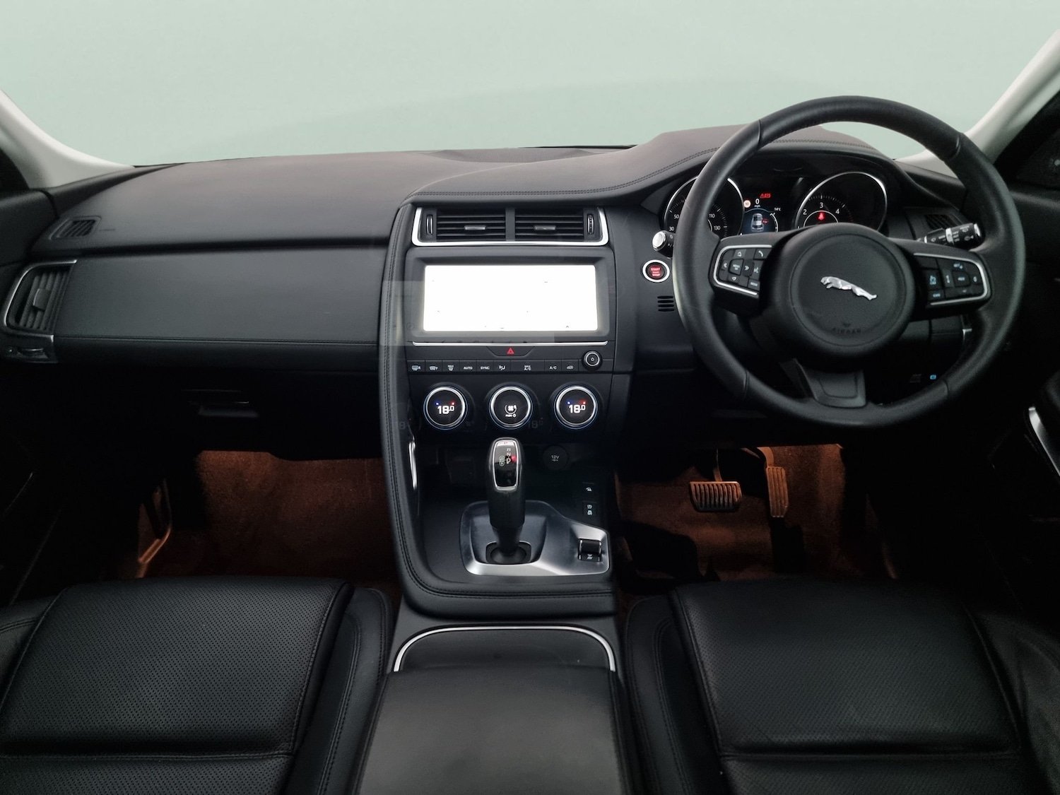 Used Jaguar E-Pace 2018 for sale - 76502017: Photo 8