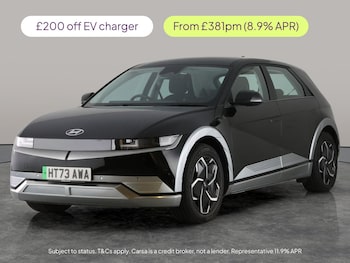 Used Hyundai IONIQ 5 2024 for sale - 79207070: Photo