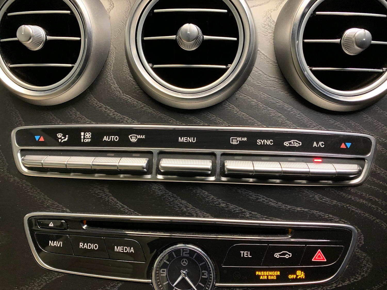 Used Mercedes-Benz C Class 2018 for sale - 76669984: Photo 18