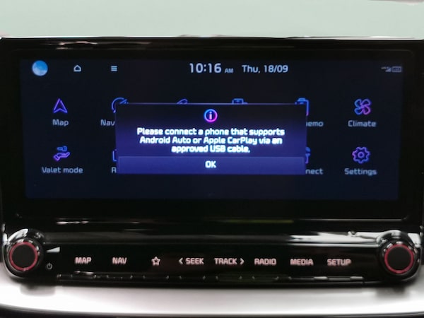 Used Kia Pro Ceed 2023 for sale - 76222416: Photo 17